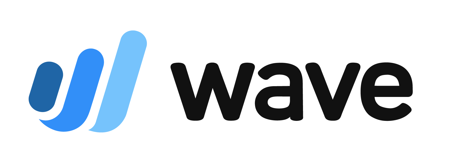 Wave Accounting