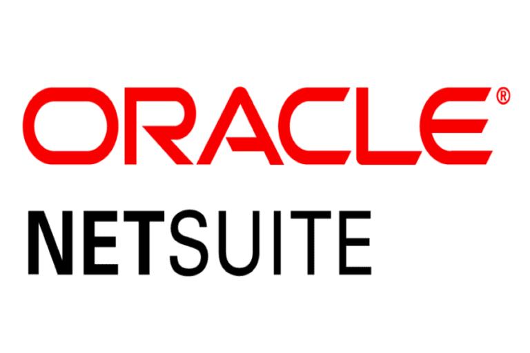 Oracle NetSuite