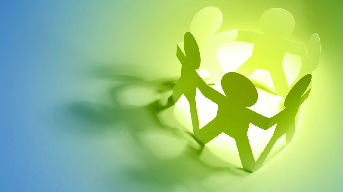Nonprofit Organisations