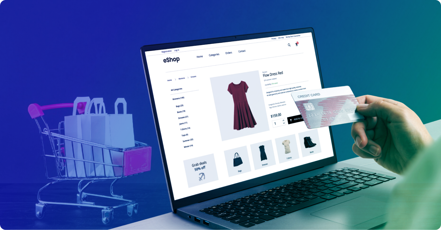 Online / E-Commerce