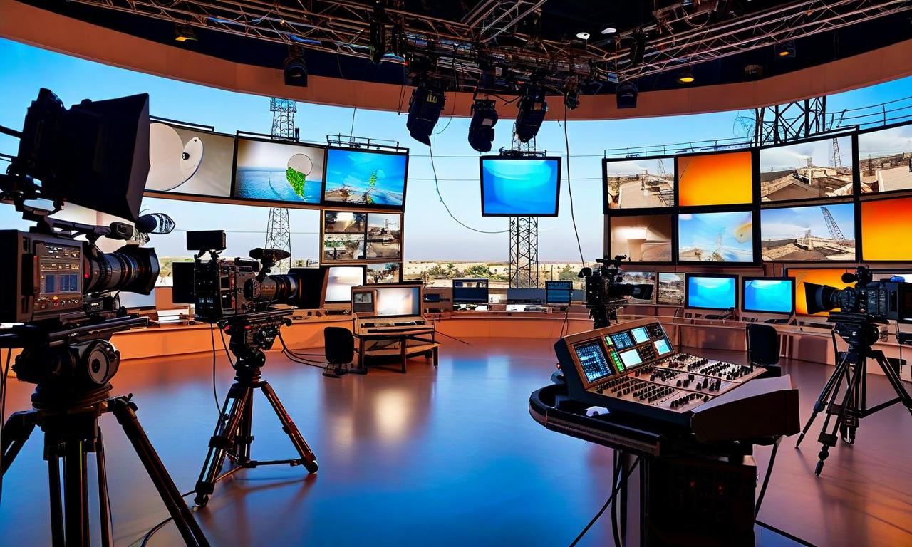 Media & Entertainment