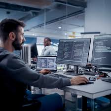 Enterprise Software