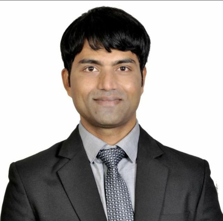 Narendra Lakkabathini