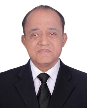 CA Bharat Hiren