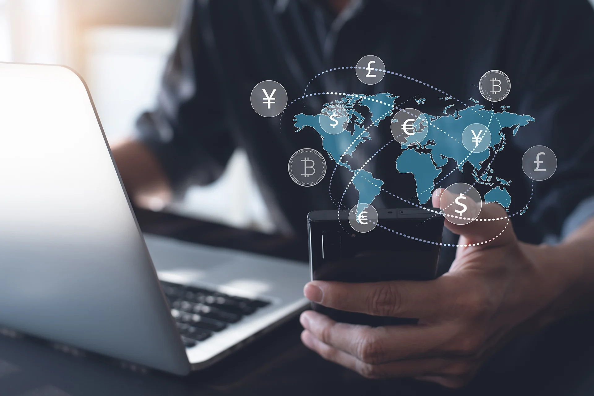 Payroll Outsourcing Services