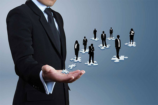 Staffing Solutions