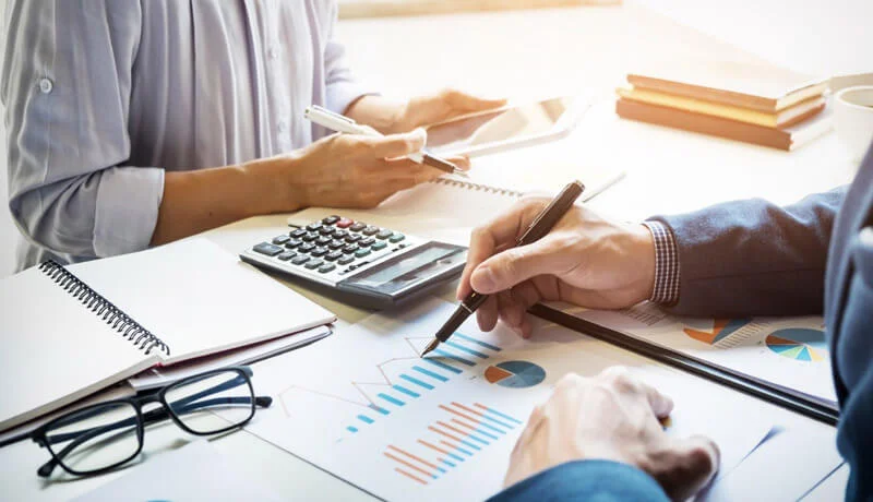 Chartered Accounting and Assurance Services