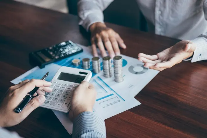 Debt Financing Services