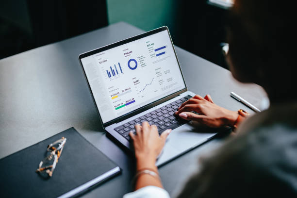 Power BI Analytics Services