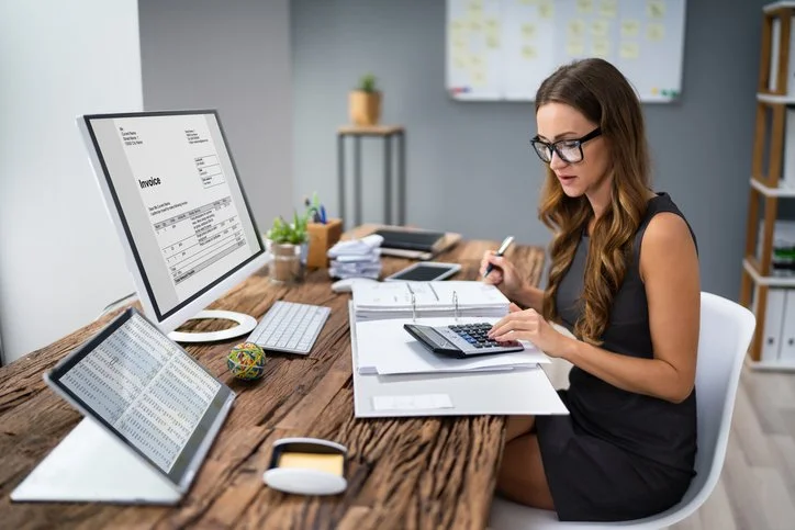 Offshore Accounting Support