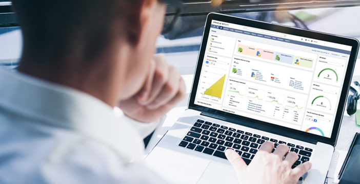 NetSuite ERP Services