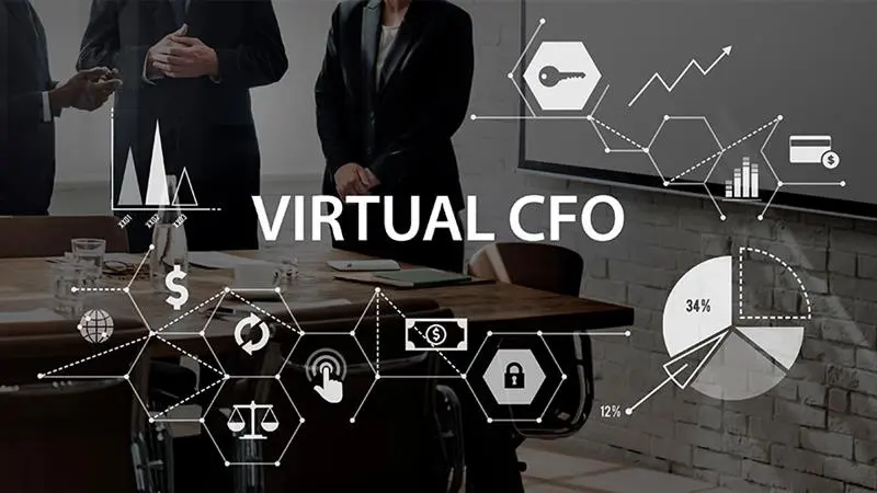 Virtual CFO Services